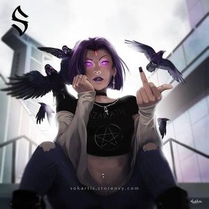 Meet your Posher, Kianna